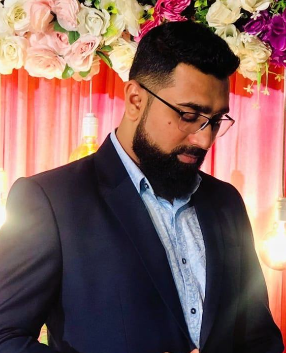 KAMRUL HASSAN